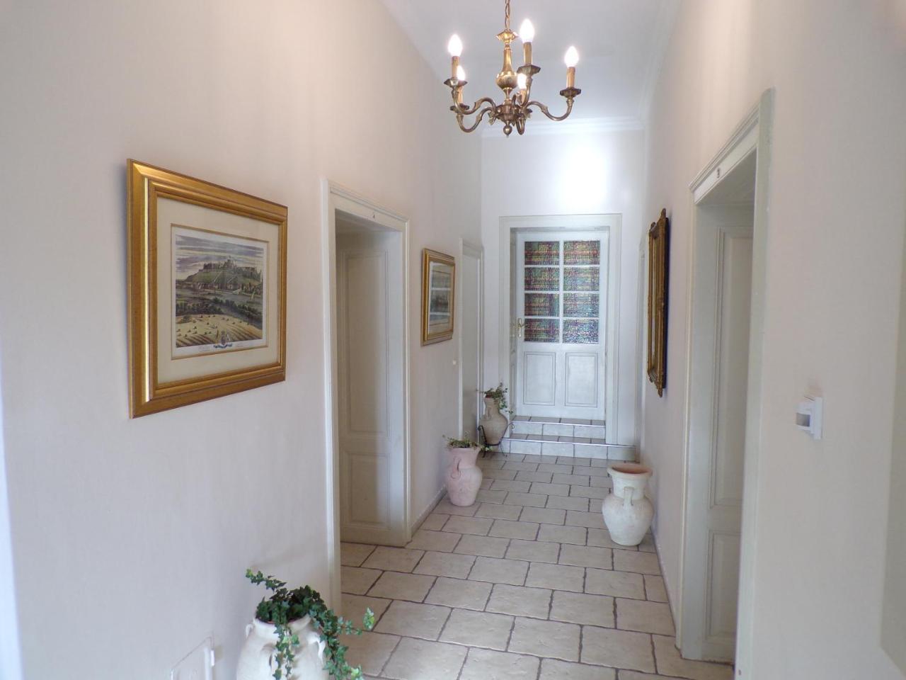 Gaestehaus Residenz Lapeiner Pörtschach am Wörthersee Exteriér fotografie