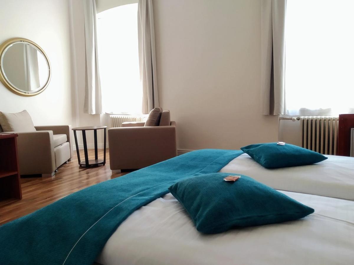 Gaestehaus Residenz Lapeiner Pörtschach am Wörthersee Exteriér fotografie